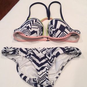 Victoria’s Secret the fabulous Bikini 36C